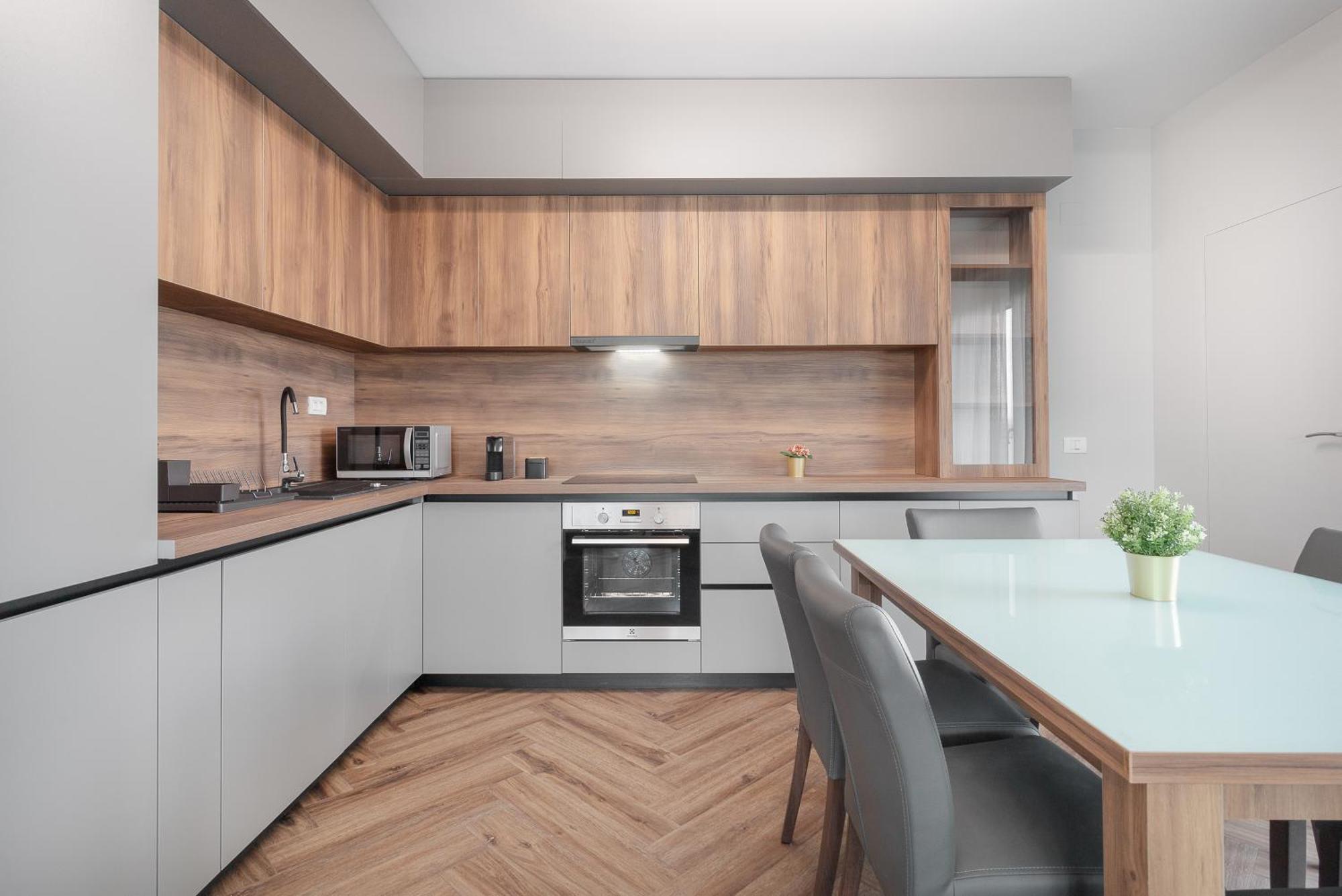 Grand Hill Flats Lägenhet Oradea Exteriör bild