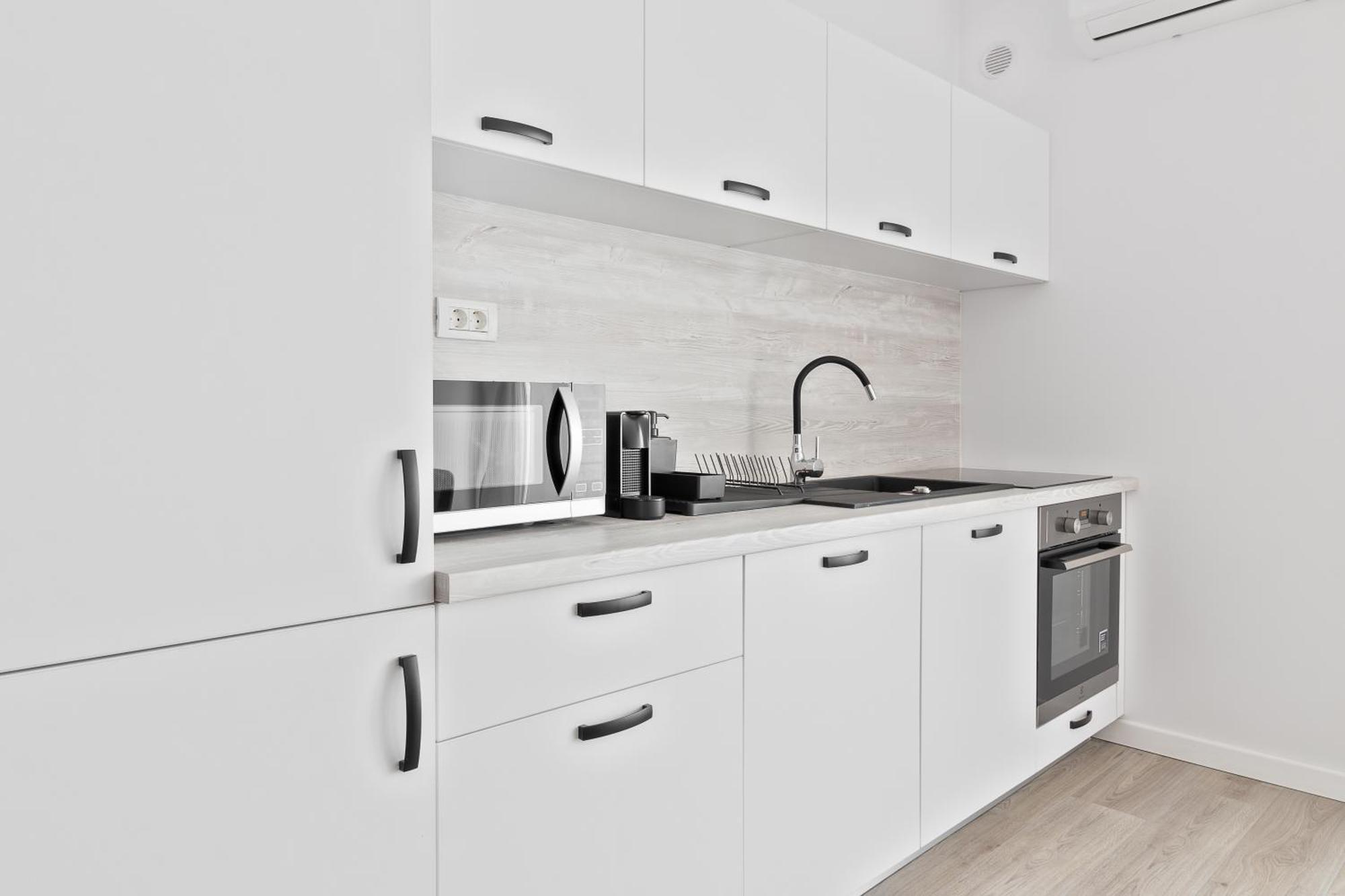 Grand Hill Flats Lägenhet Oradea Rum bild